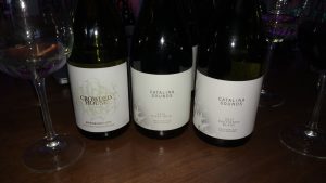 New Zealand wine, sauvignon blanc, white wine